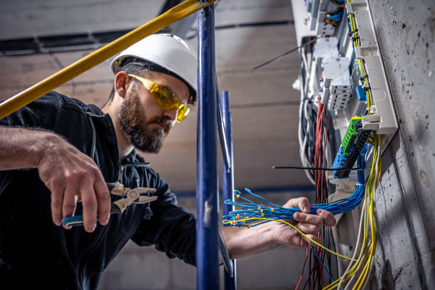 Best Ceiling Fan Installation Electrician  in Temple City, CA