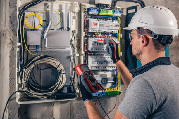 Electrical Rewiring Services in Temple City, CA
