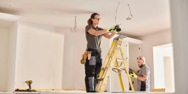 Best Licensed Electrician  in Temple City, CA