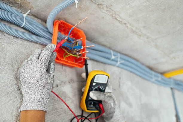 Best Circuit Breaker Repair  in Temple City, CA