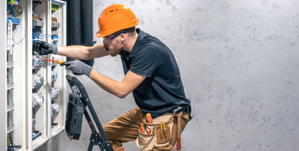 Best Emergency Electrician Near Me  in Temple City, CA